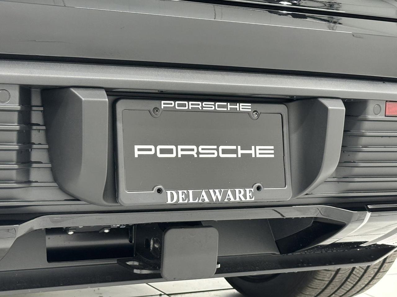 2025 Porsche Macan Electric 4S Newark DE