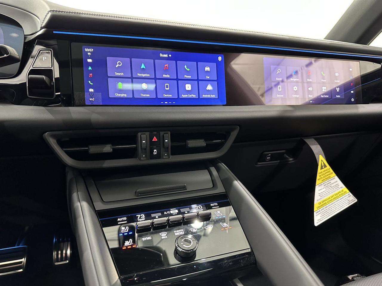 2025 Porsche Macan Electric 4S Newark DE