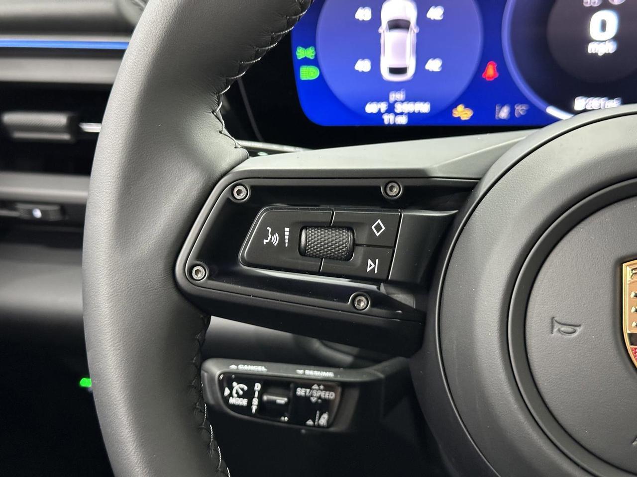 2025 Porsche Macan Electric 4S Newark DE