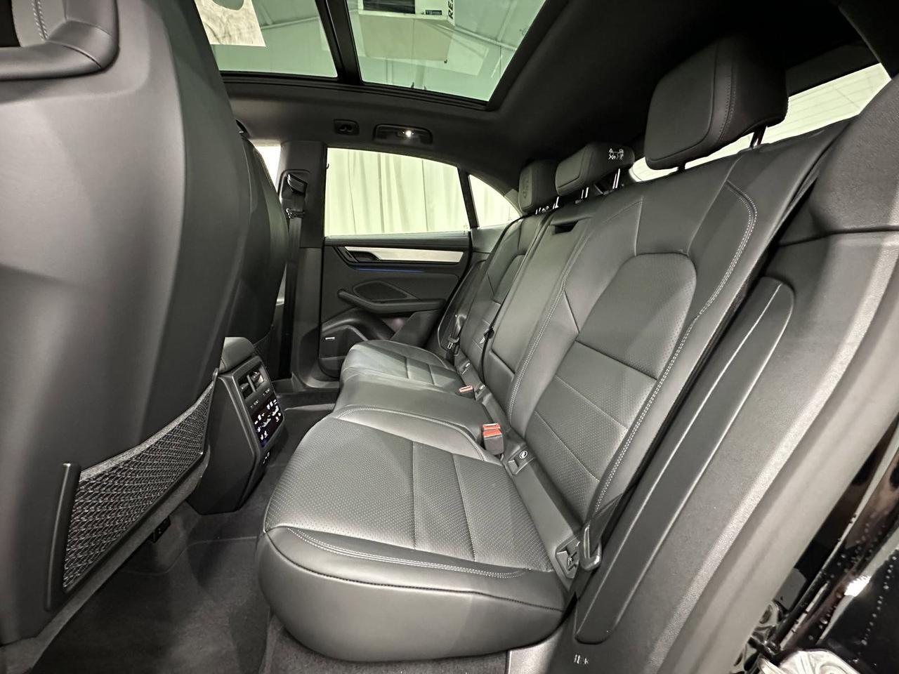 2025 Porsche Macan Electric 4S Newark DE