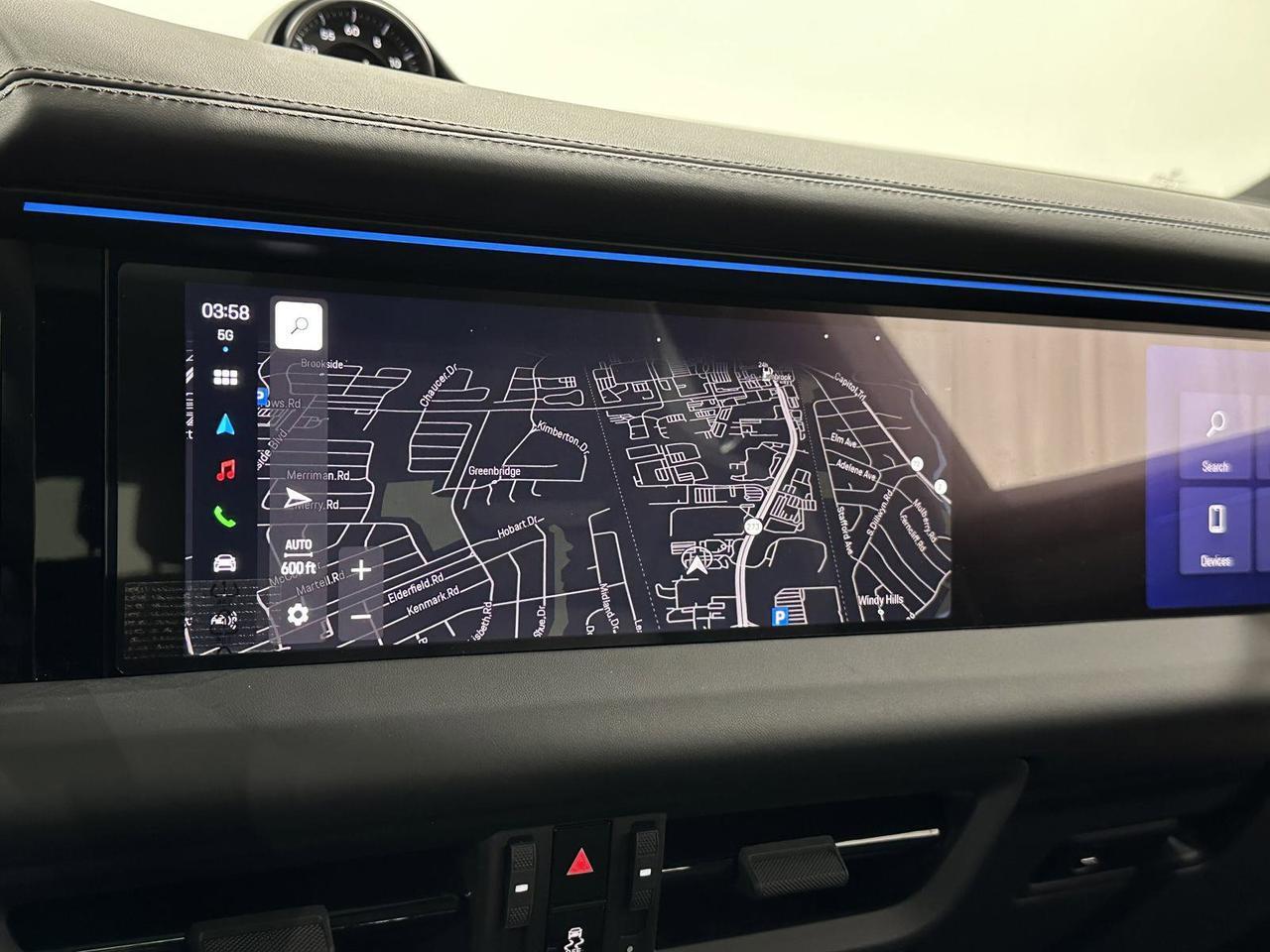 2025 Porsche Macan Electric 4S Newark DE