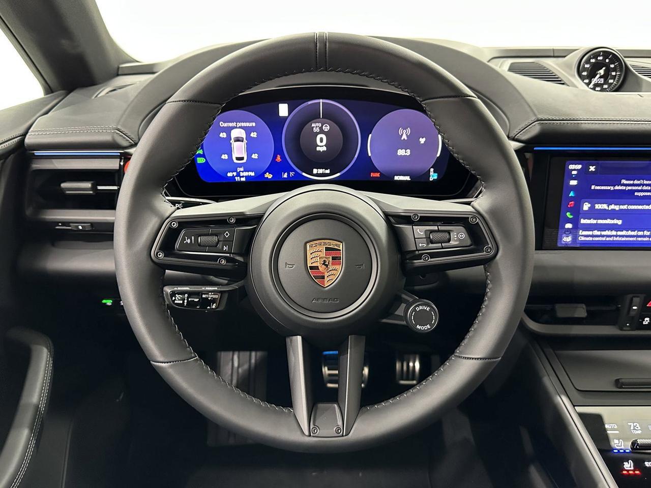 2025 Porsche Macan Electric 4S Newark DE