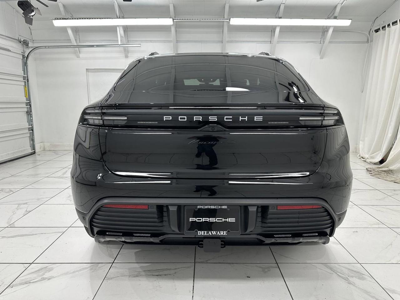 2025 Porsche Macan Electric 4S Newark DE