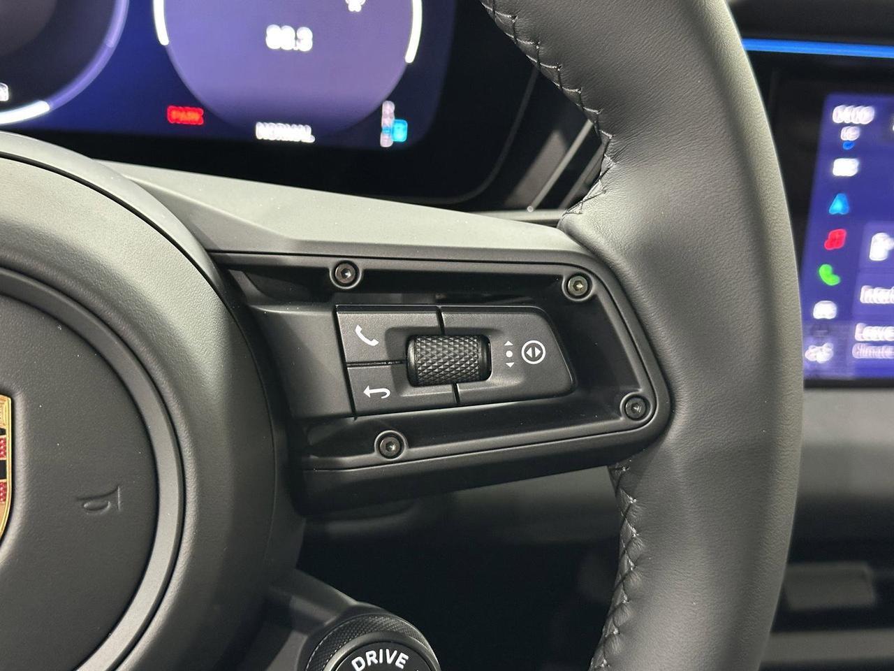 2025 Porsche Macan Electric 4S Newark DE