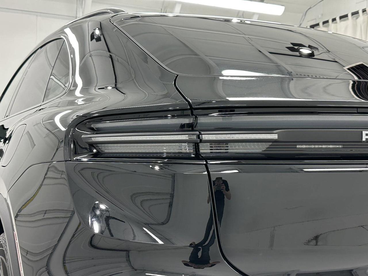 2025 Porsche Macan Electric 4S Newark DE