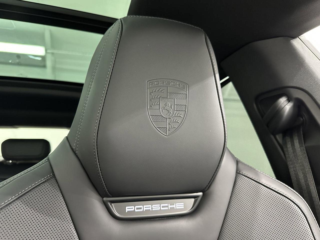 2025 Porsche Macan Electric 4S Newark DE