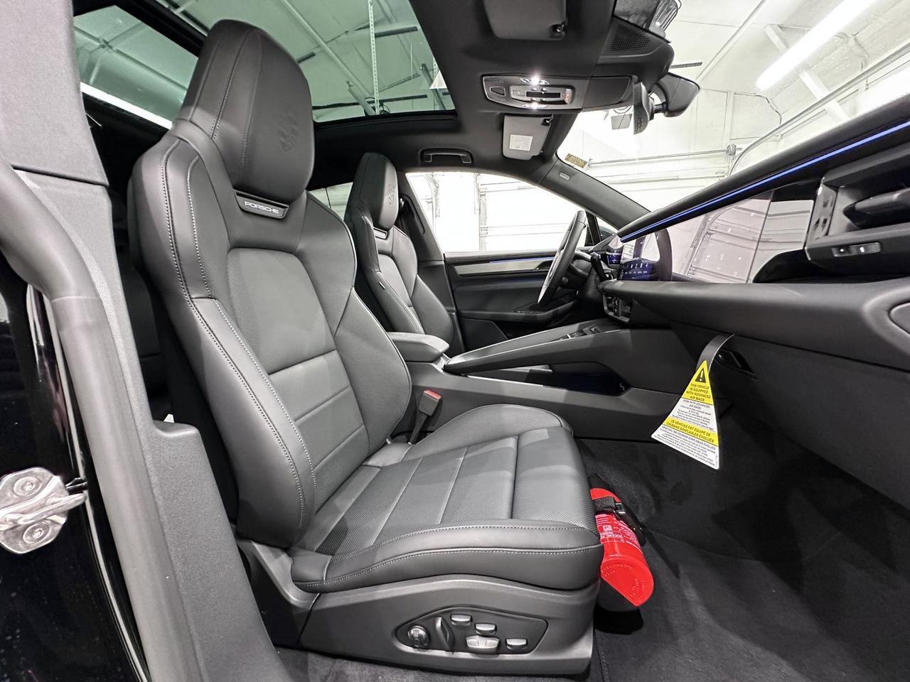 2025 Porsche Macan Electric 4S Newark DE