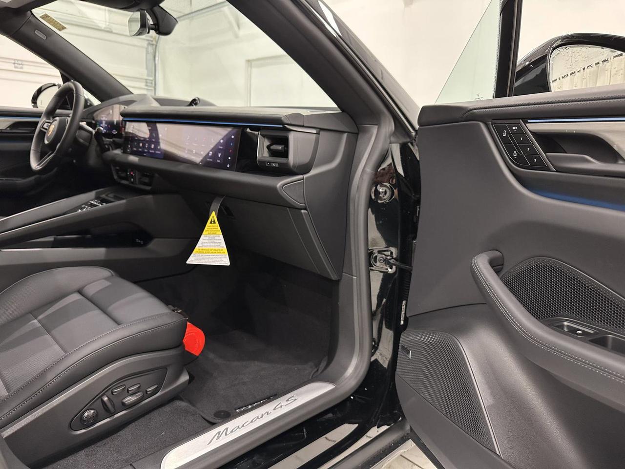 2025 Porsche Macan Electric 4S Newark DE