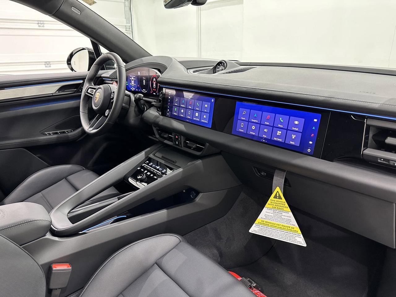 2025 Porsche Macan Electric 4S Newark DE