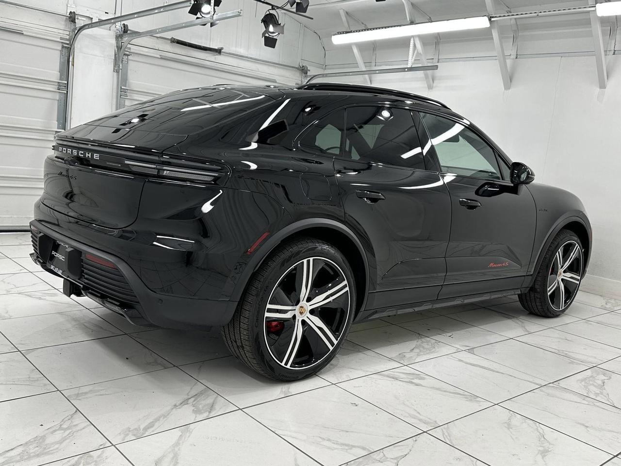 2025 Porsche Macan Electric 4S Newark DE