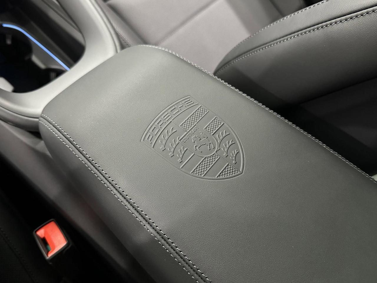 2025 Porsche Macan Electric 4S Newark DE