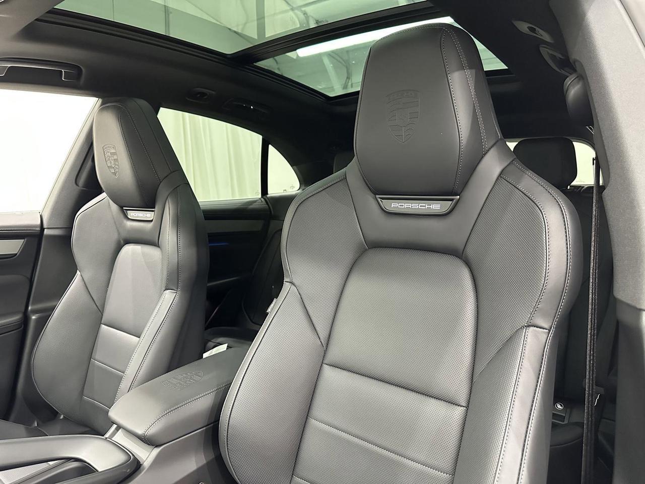 2025 Porsche Macan Electric 4S Newark DE