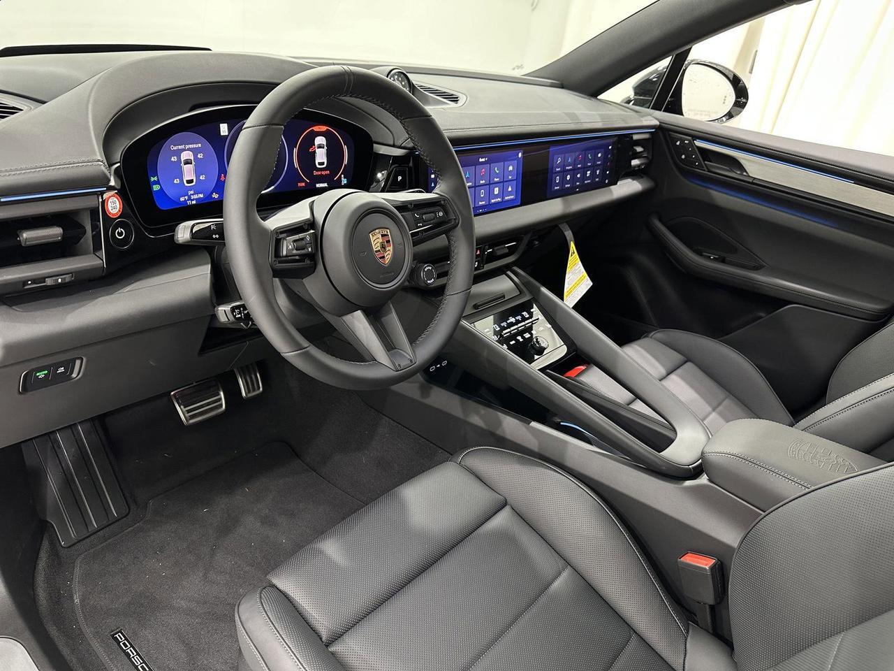 2025 Porsche Macan Electric 4S Newark DE