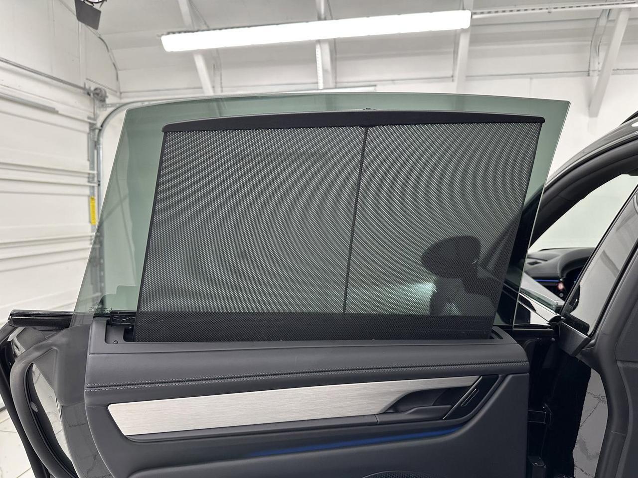 2025 Porsche Macan Electric 4S Newark DE