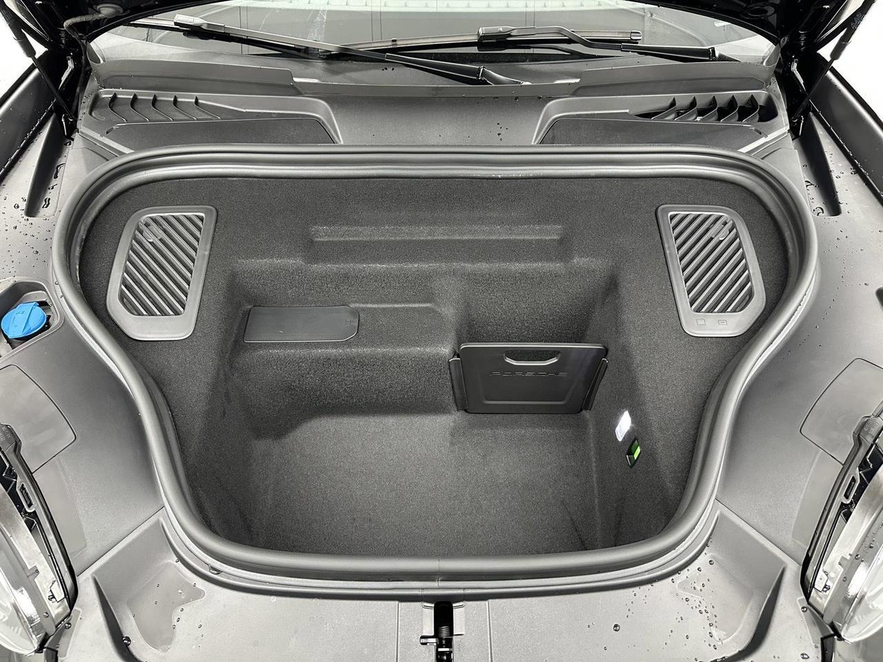 2025 Porsche Macan Electric 4S Newark DE