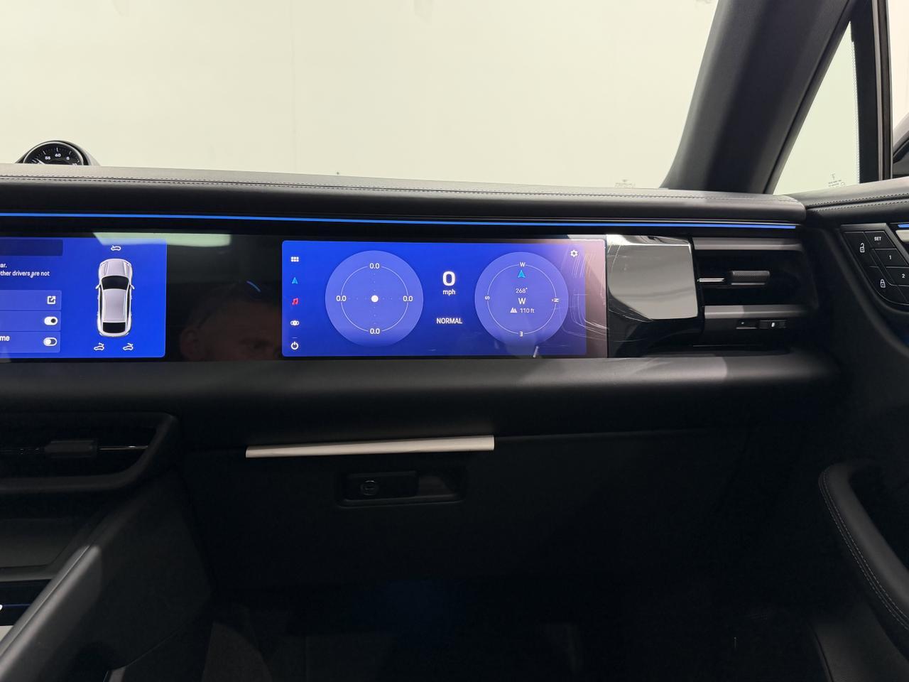 2025 Porsche Macan Electric 4S Newark DE