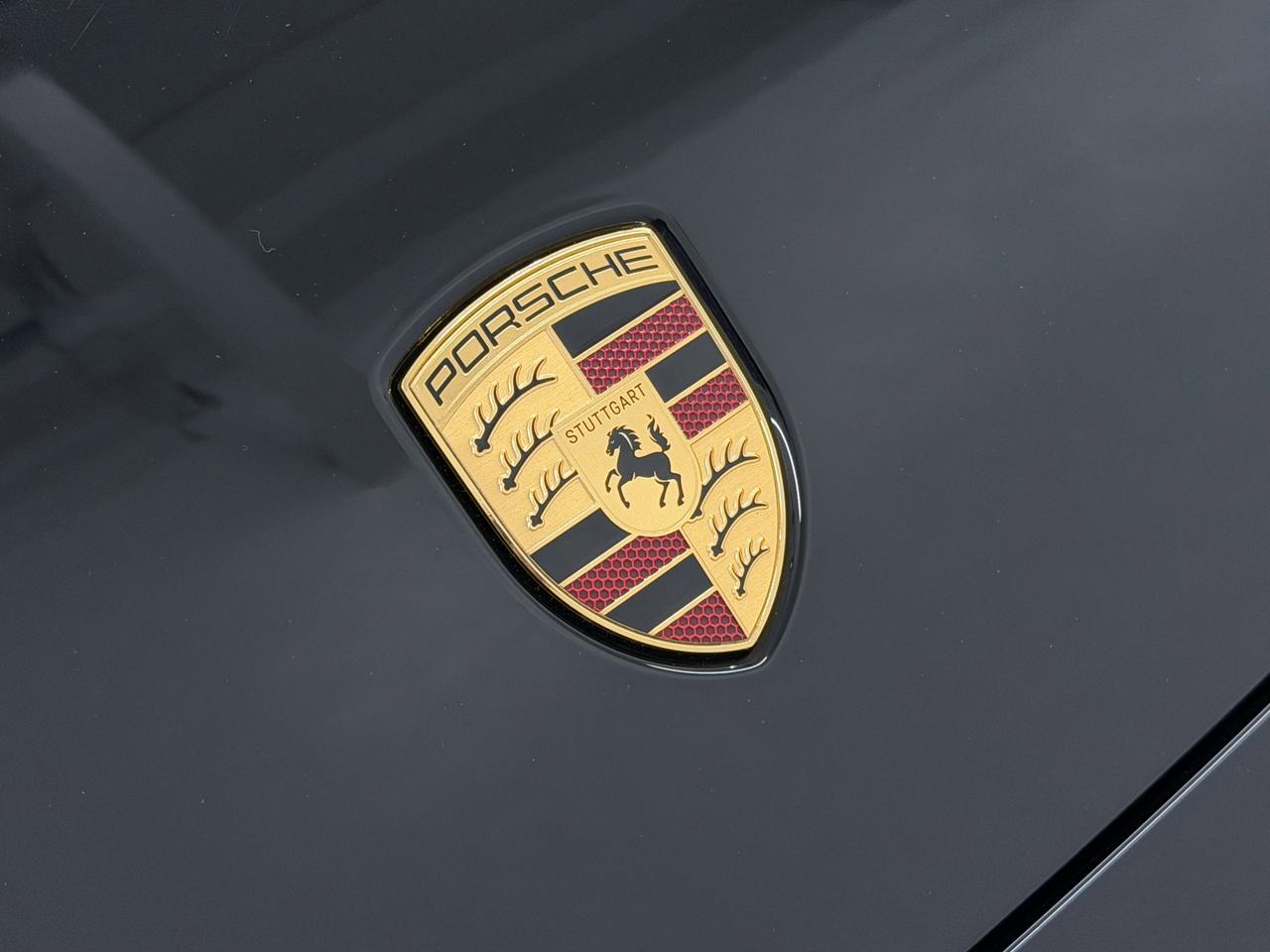 2025 Porsche Macan Electric 4S Newark DE