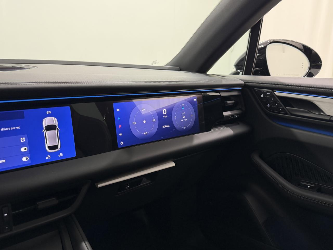 2025 Porsche Macan Electric 4S Newark DE