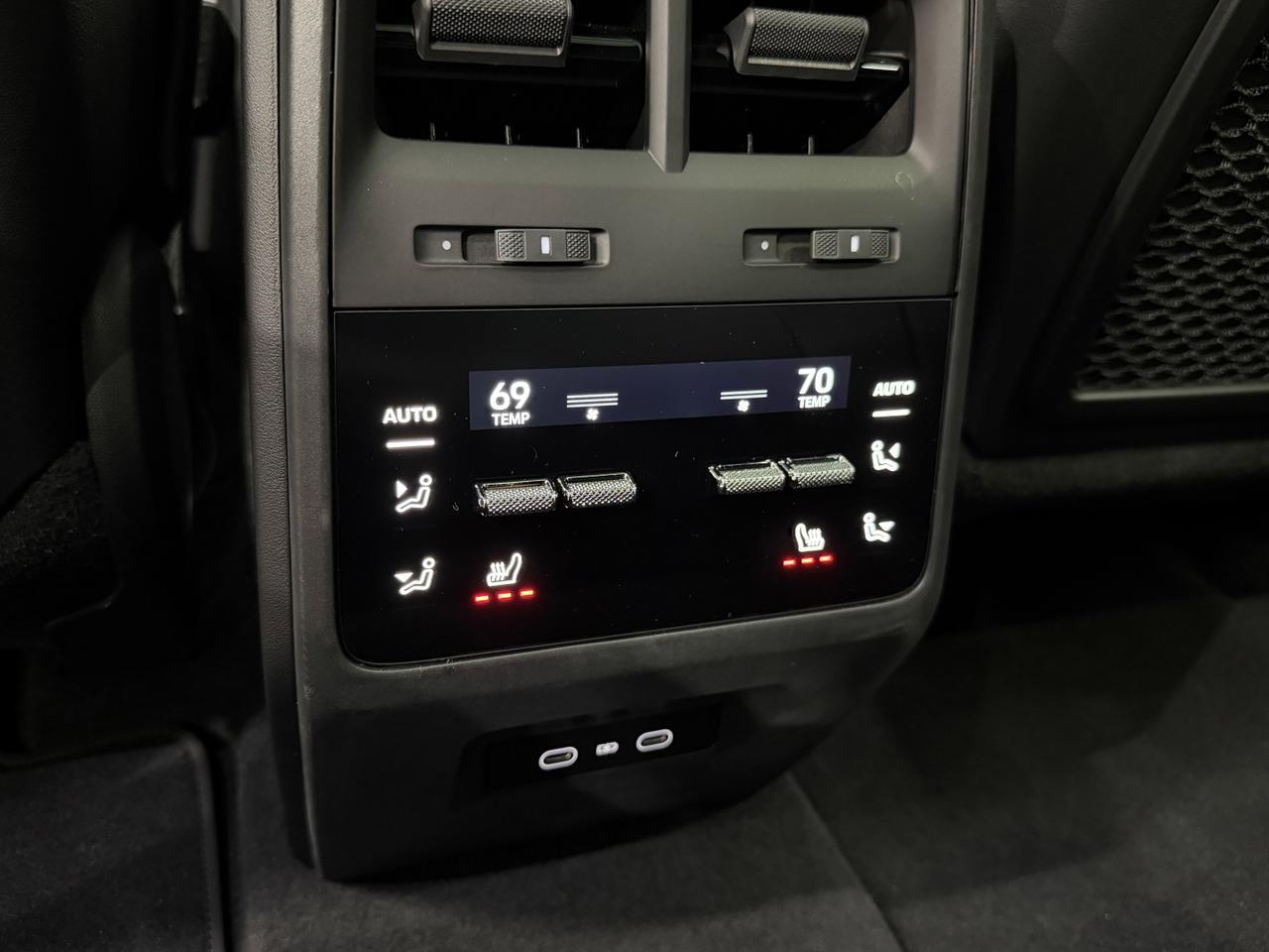 2025 Porsche Macan Electric 4S Newark DE