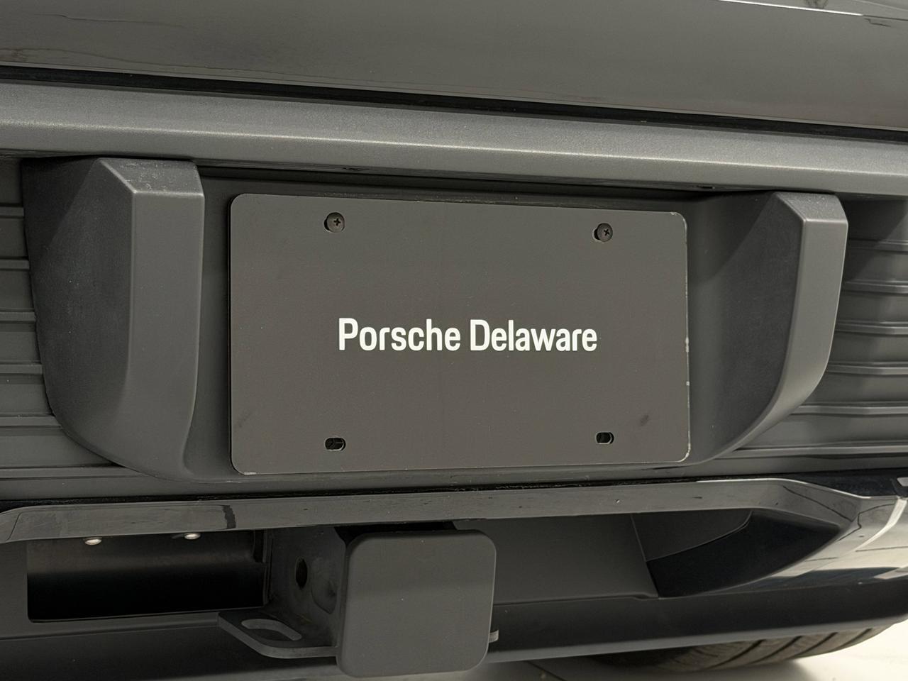 2025 Porsche Macan Electric 4S Newark DE