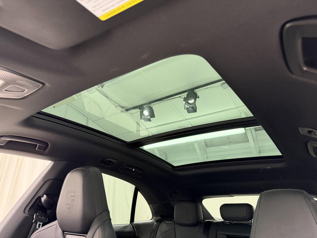 2025 Porsche Macan Electric 4S Newark DE