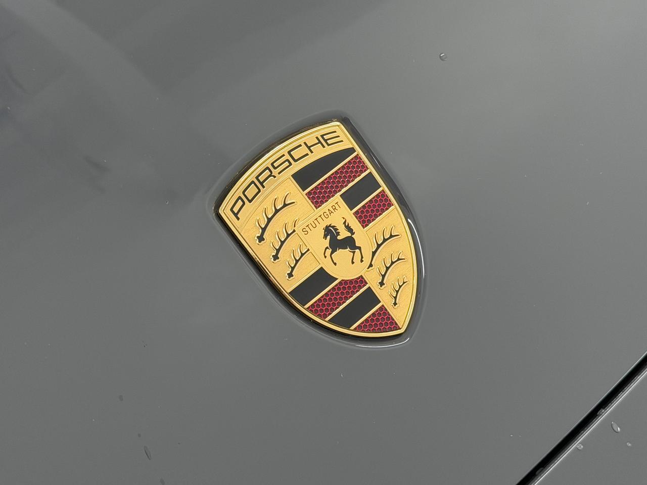 2025 Porsche Macan Electric 4S Newark DE
