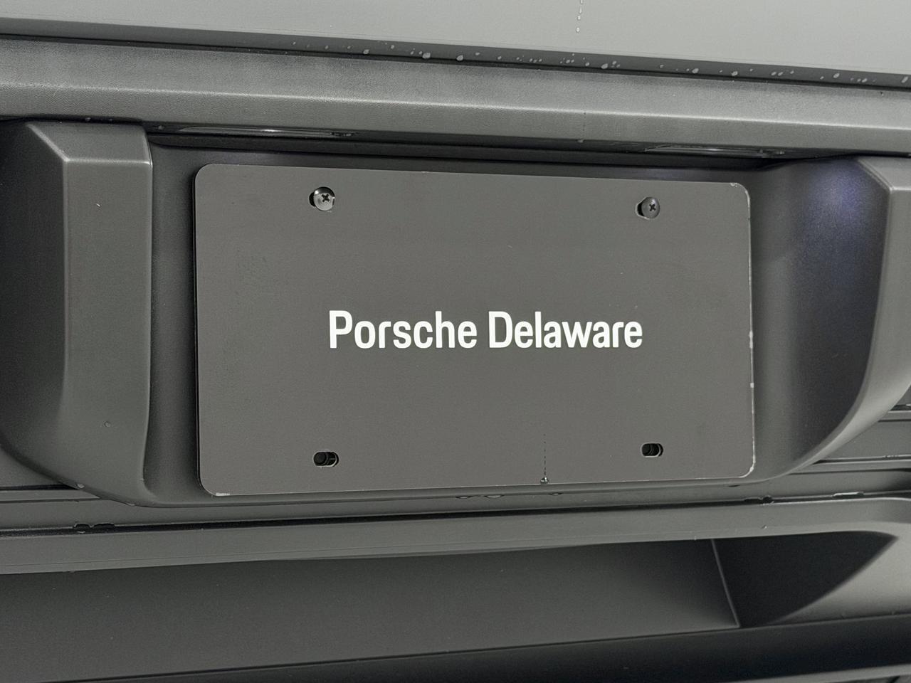 2025 Porsche Macan Electric 4S Newark DE