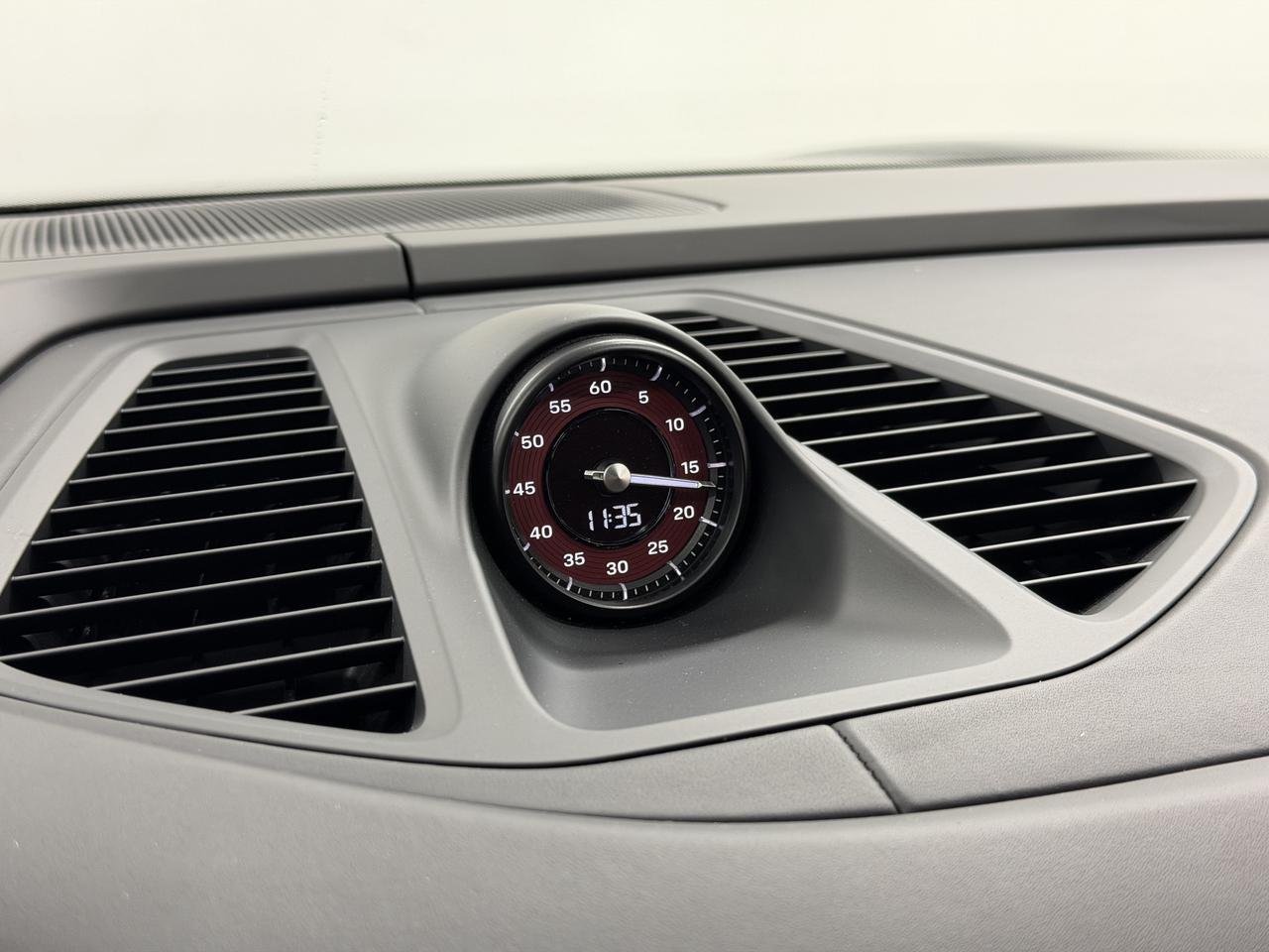 2025 Porsche Macan Electric 4S Newark DE