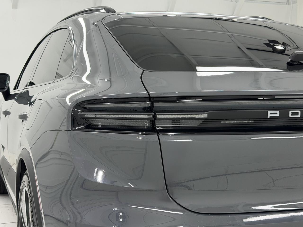 2025 Porsche Macan Electric 4S Newark DE
