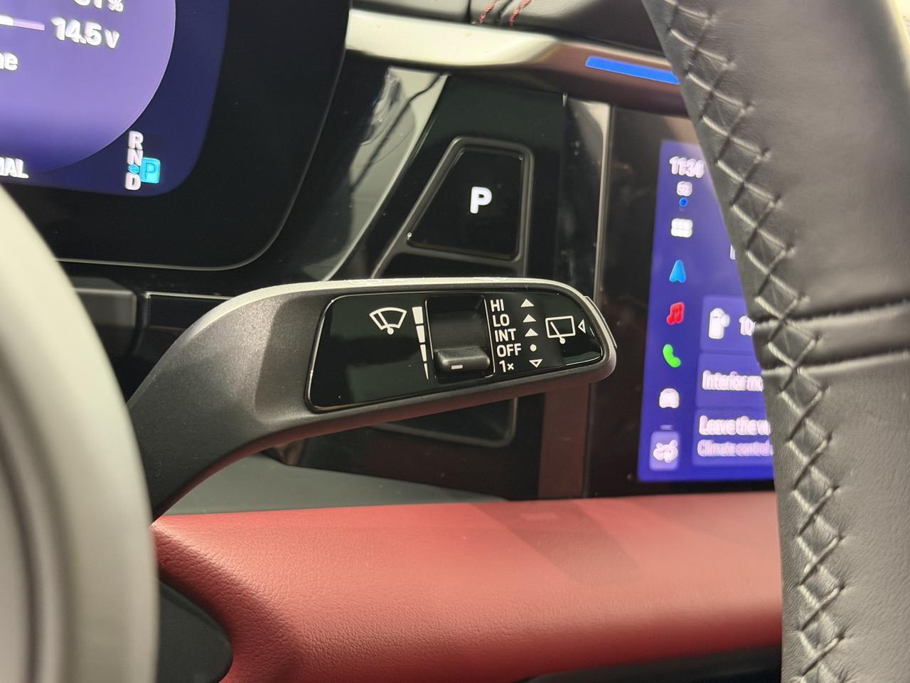 2025 Porsche Macan Electric 4S Newark DE
