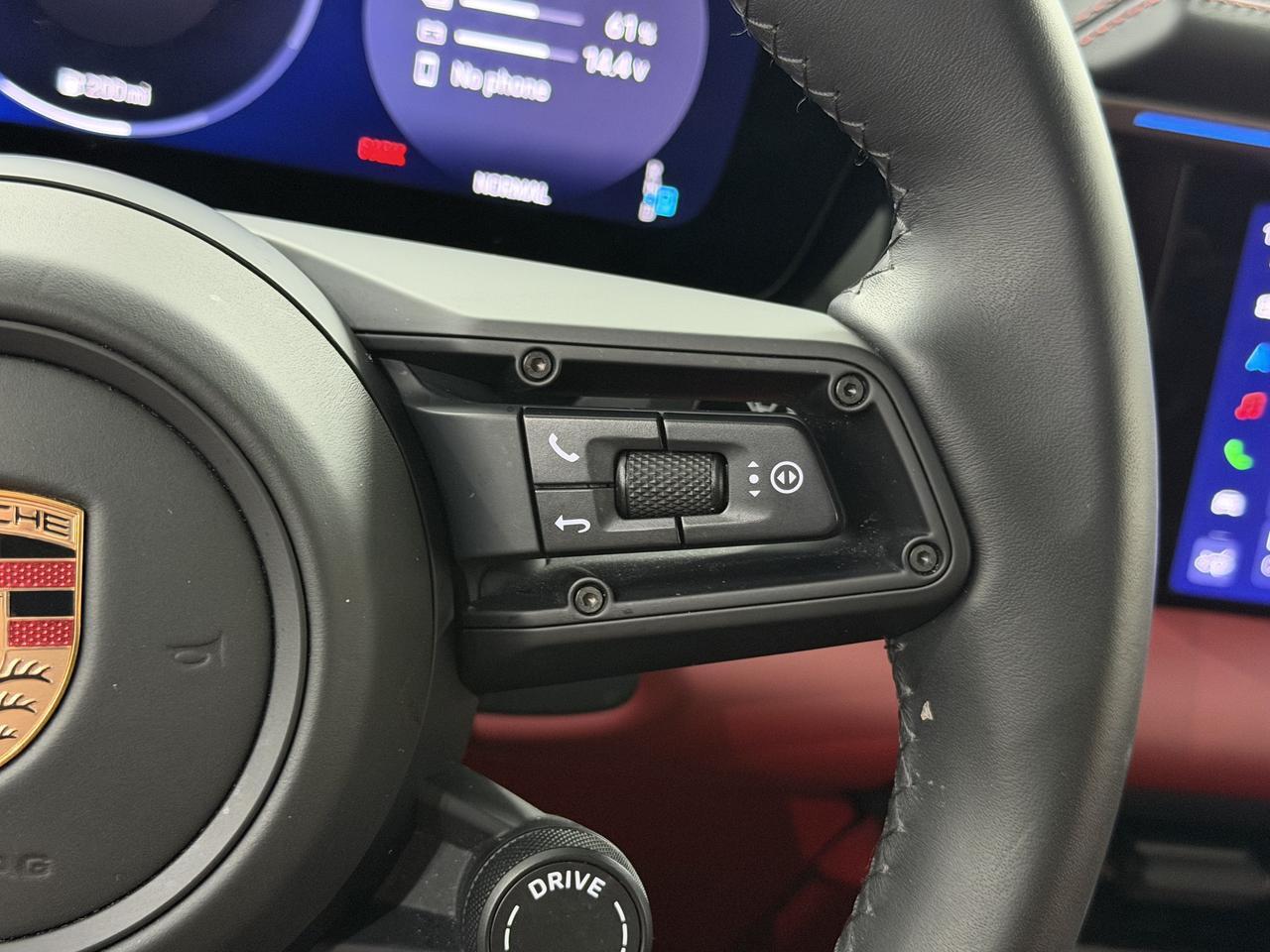 2025 Porsche Macan Electric 4S Newark DE