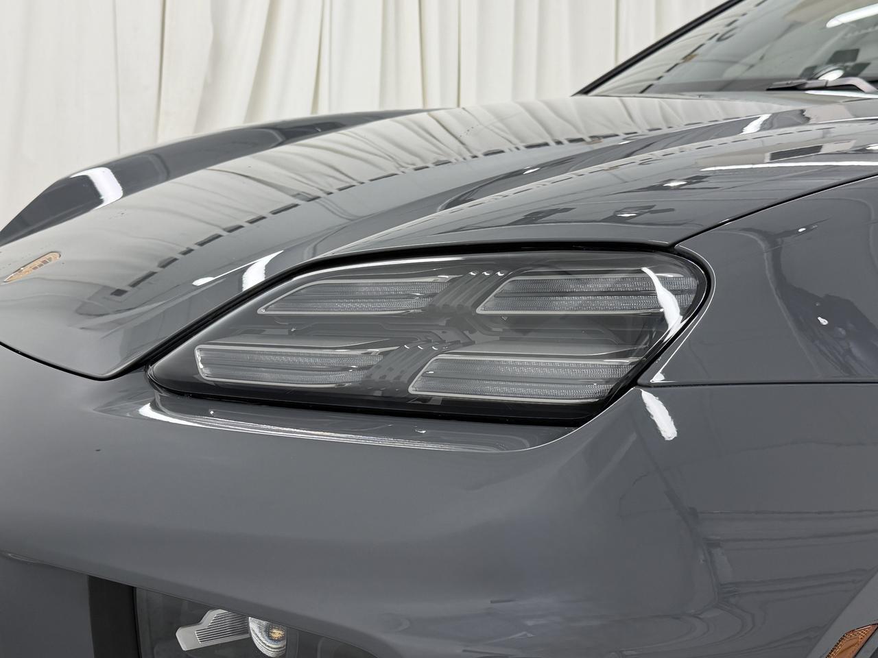 2025 Porsche Macan Electric 4S Newark DE