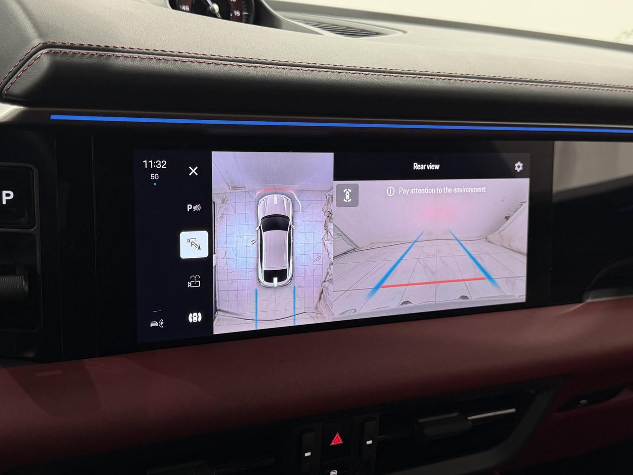 2025 Porsche Macan Electric 4S Newark DE