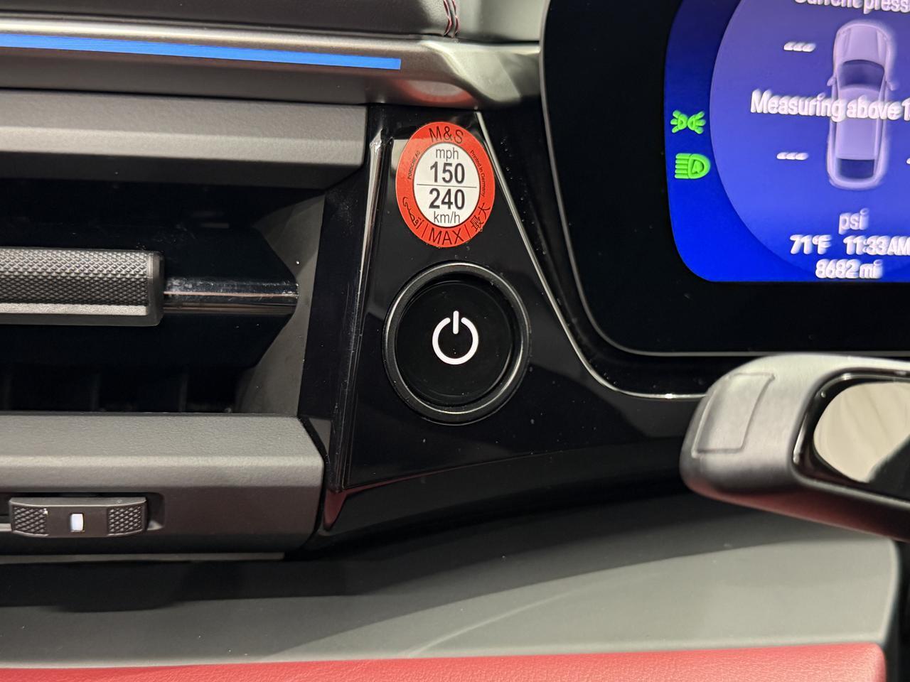 2025 Porsche Macan Electric 4S Newark DE