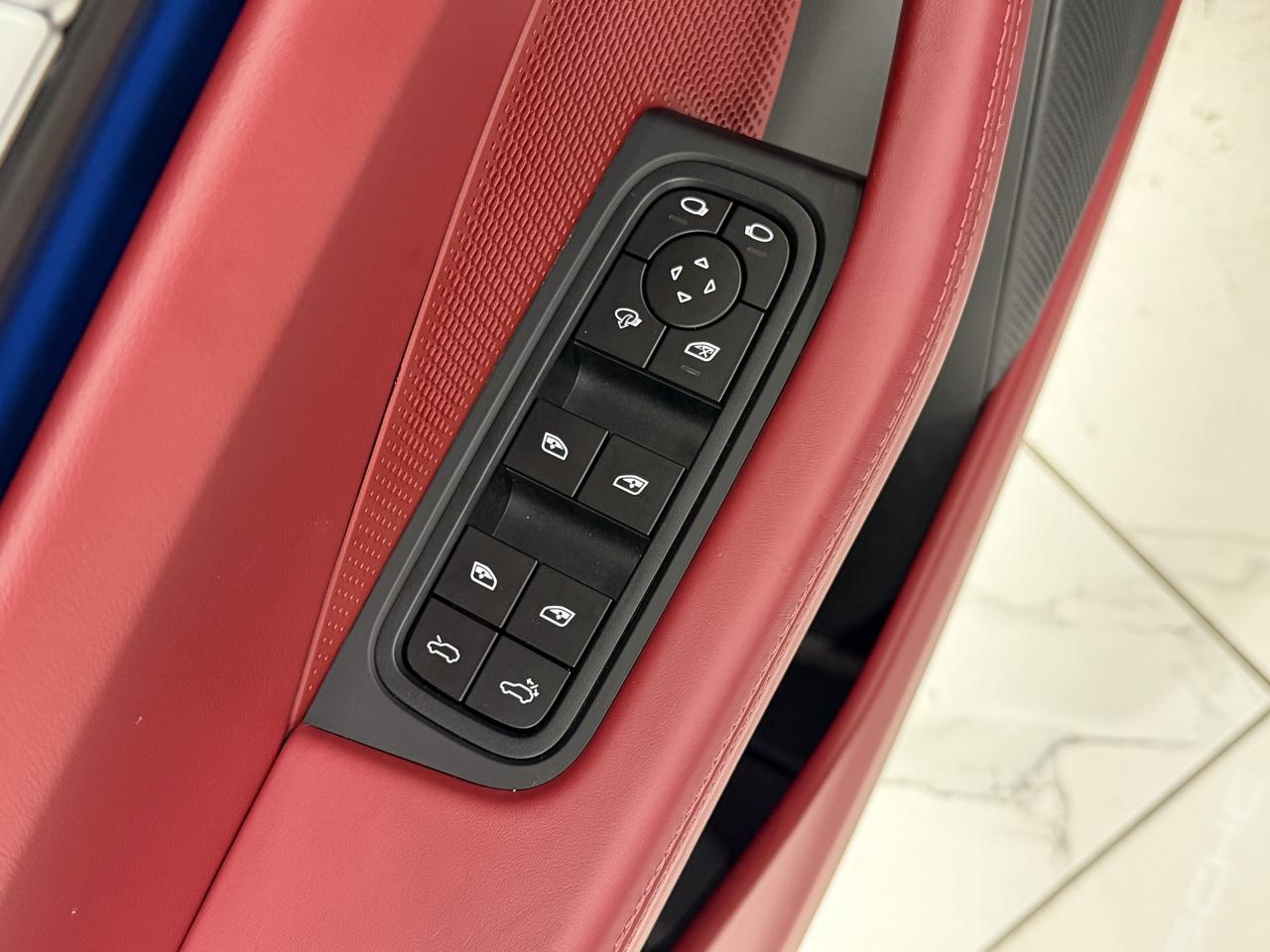 2025 Porsche Macan Electric 4S Newark DE