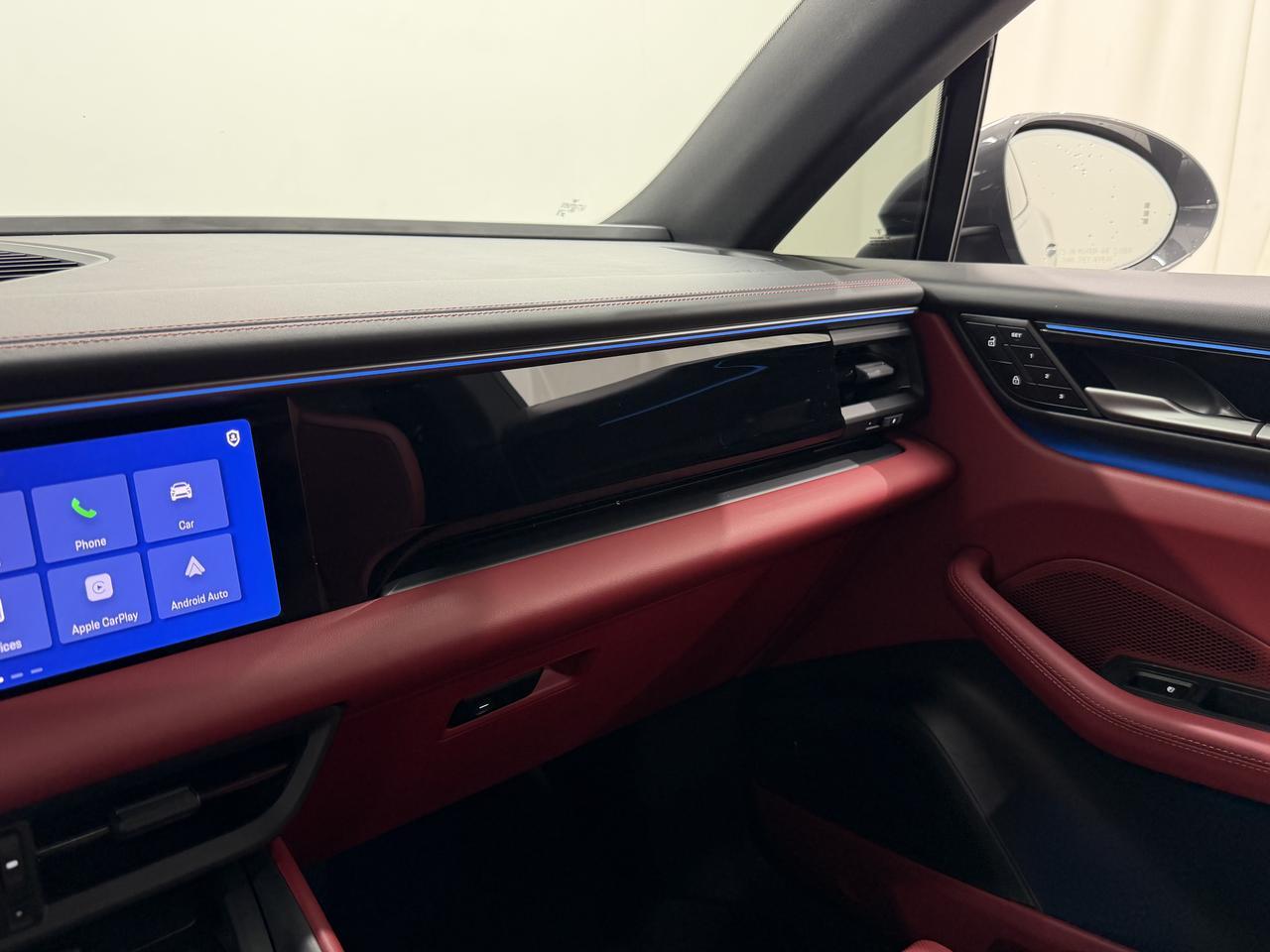 2025 Porsche Macan Electric 4S Newark DE
