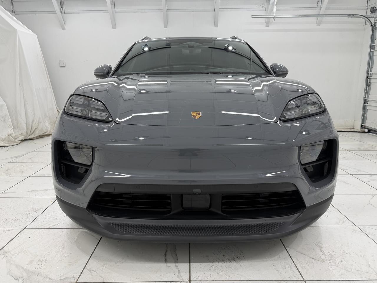2025 Porsche Macan Electric 4S Newark DE