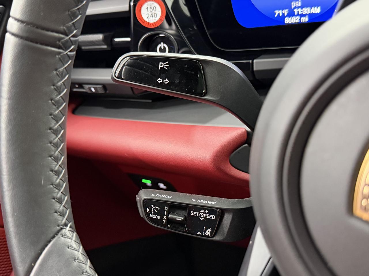 2025 Porsche Macan Electric 4S Newark DE