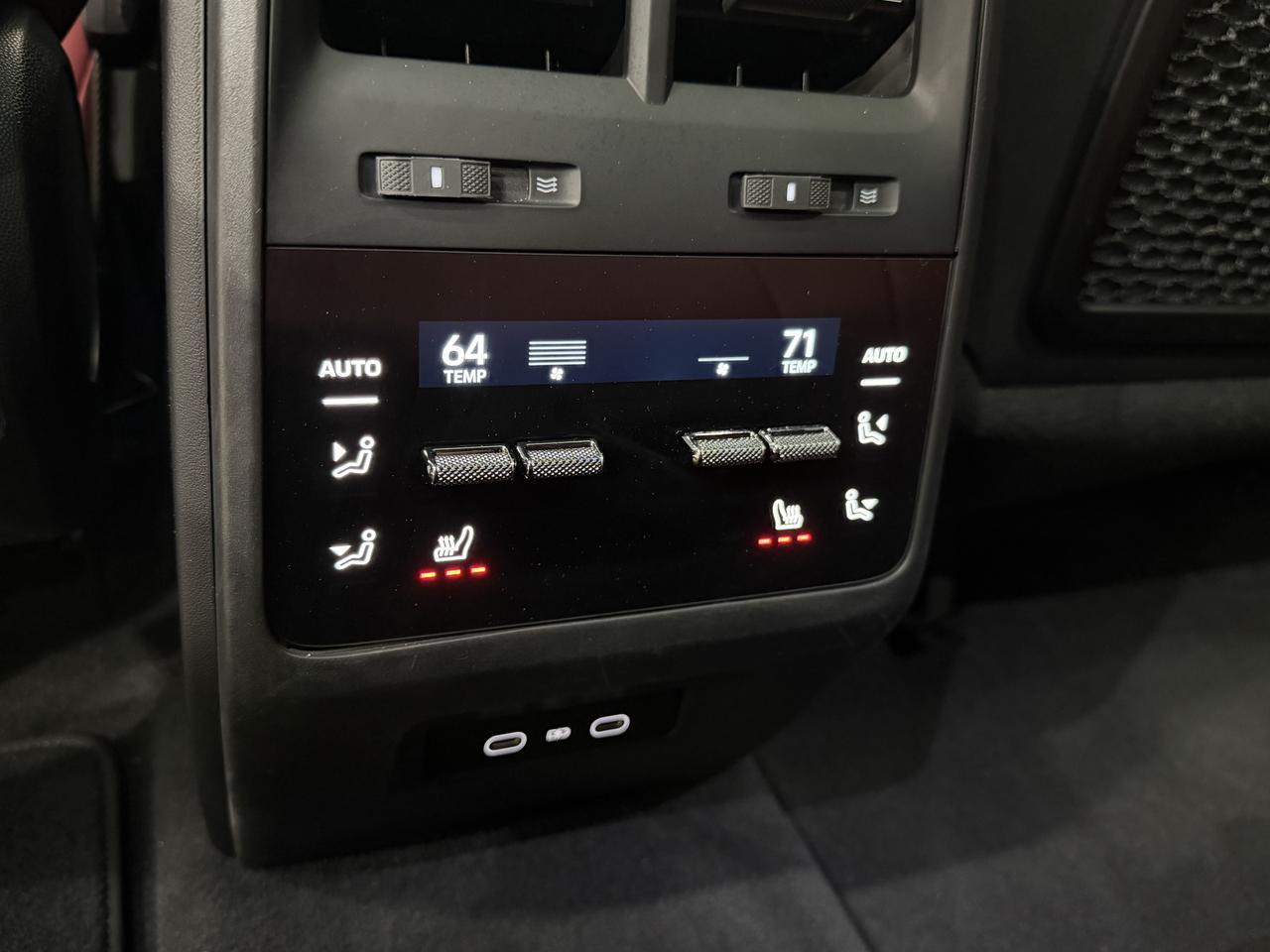2025 Porsche Macan Electric 4S Newark DE