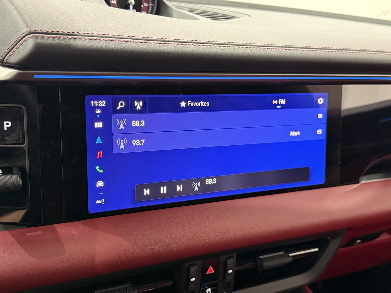 2025 Porsche Macan Electric 4S Newark DE