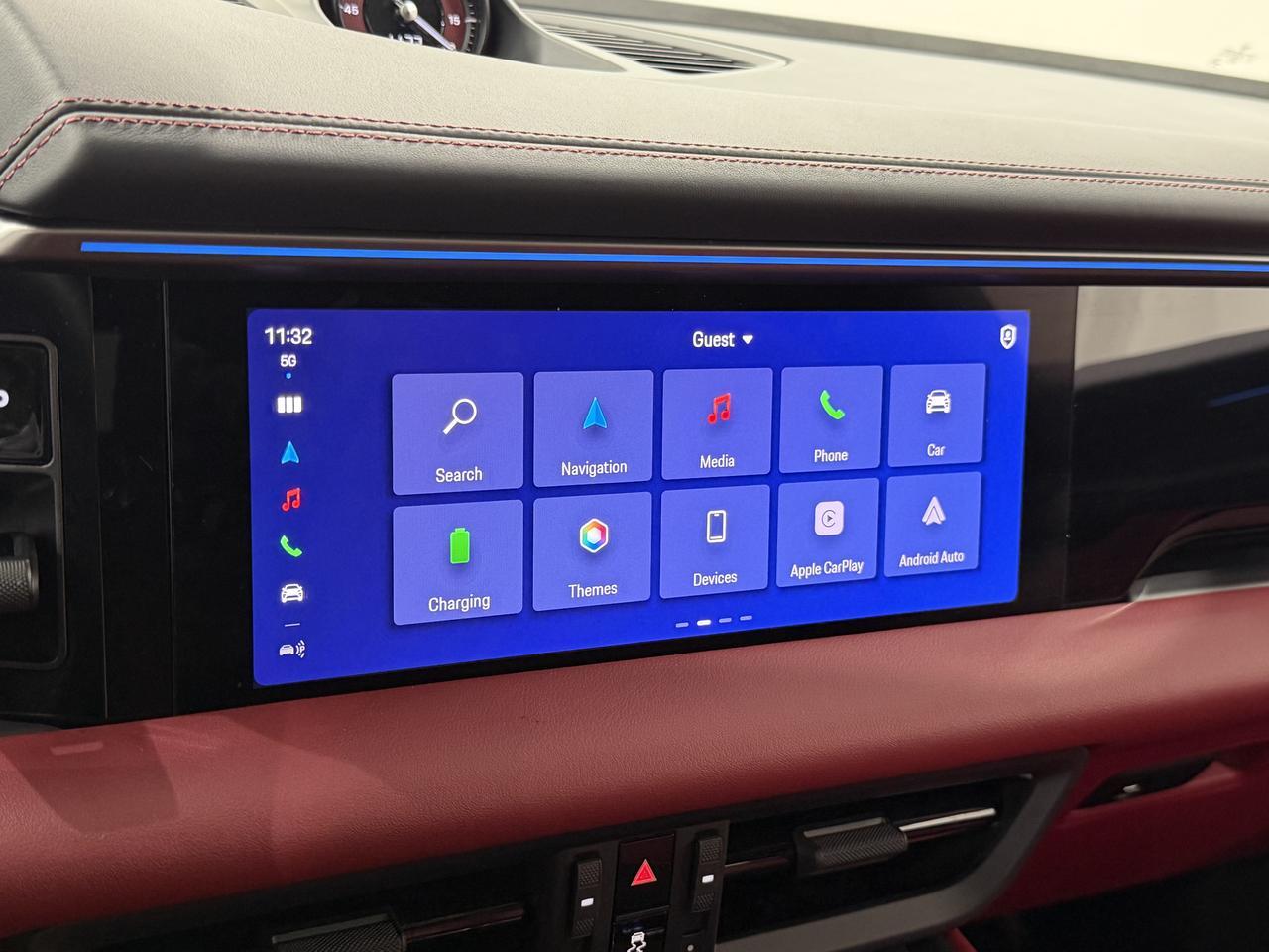2025 Porsche Macan Electric 4S Newark DE