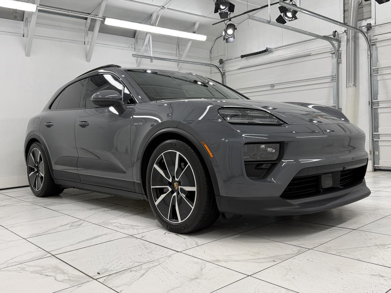 2025 Porsche Macan Electric 4S Newark DE