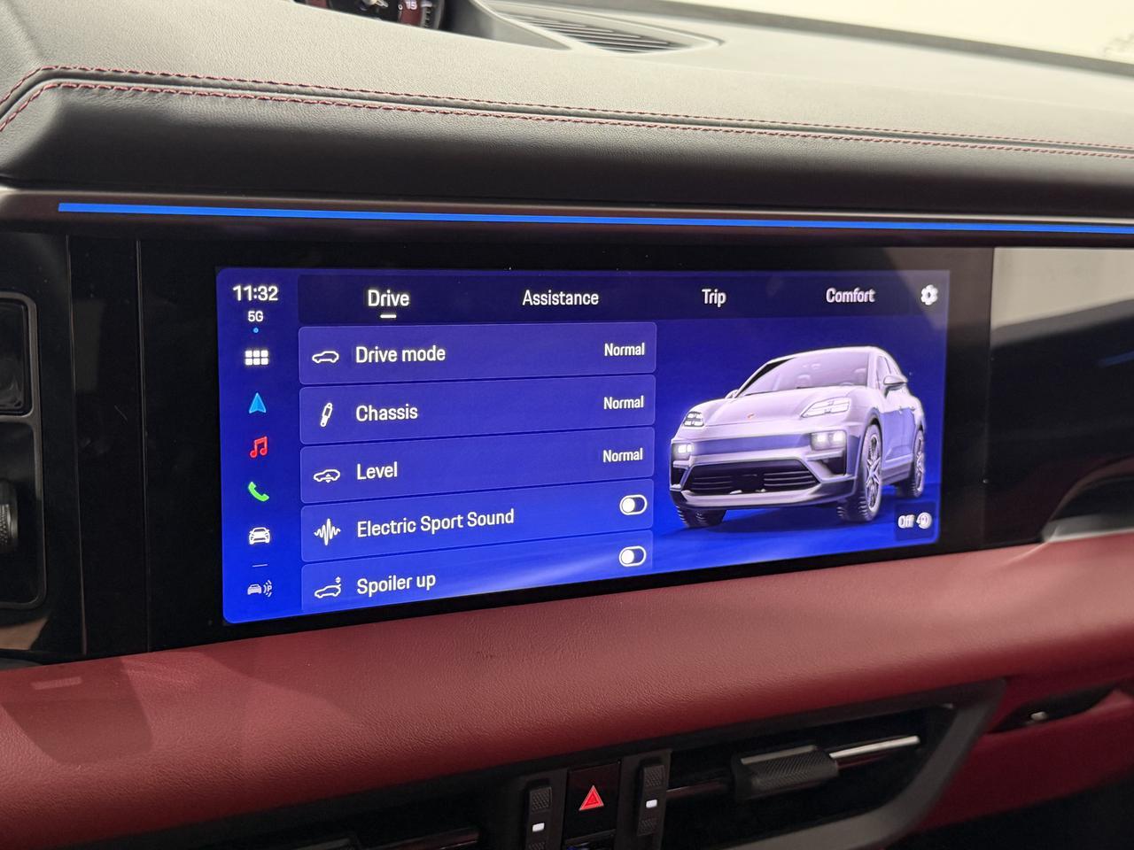 2025 Porsche Macan Electric 4S Newark DE