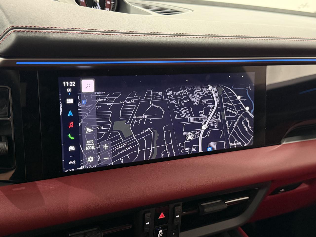 2025 Porsche Macan Electric 4S Newark DE