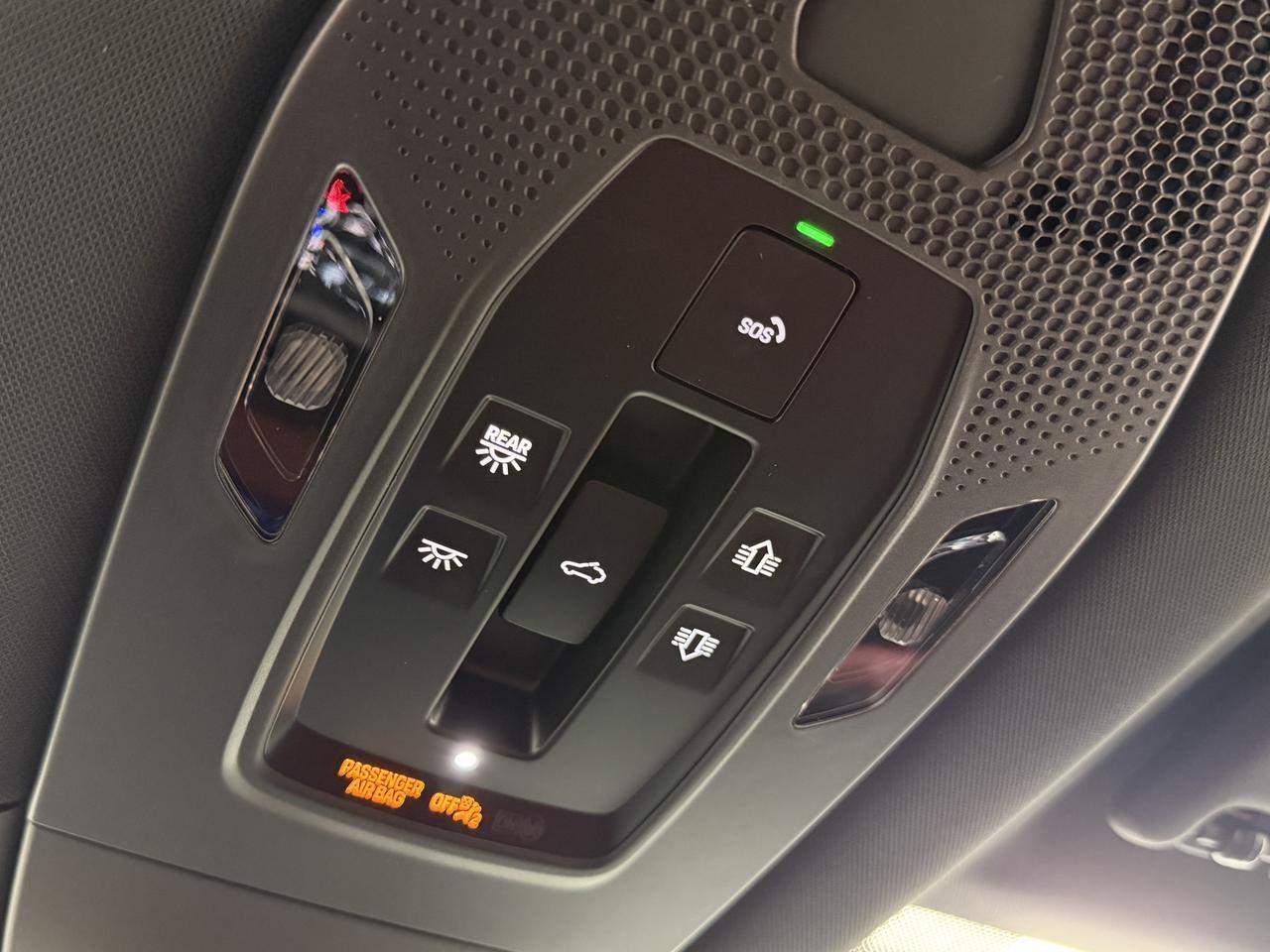 2025 Porsche Macan Electric 4S Newark DE