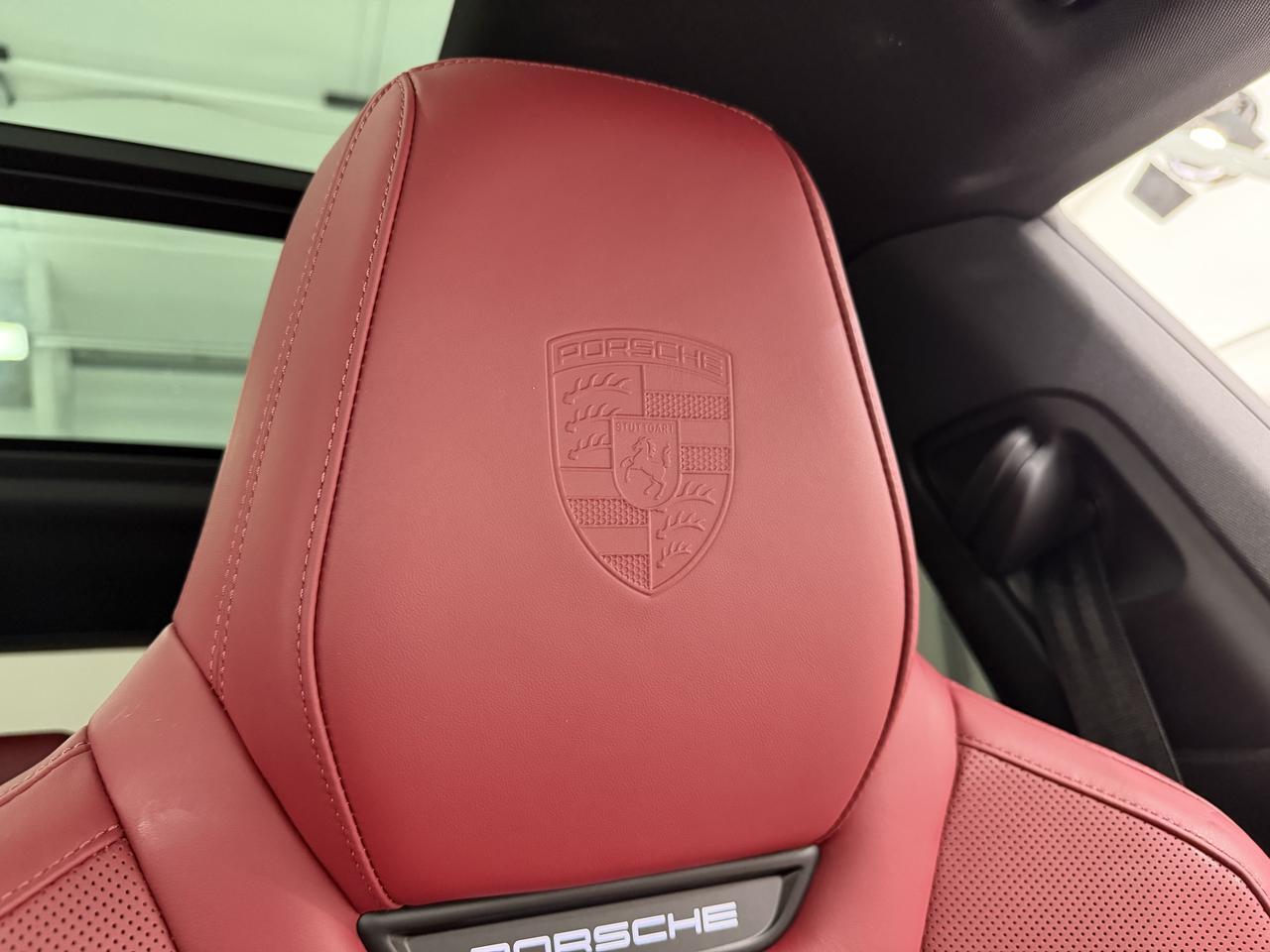 2025 Porsche Macan Electric 4S Newark DE