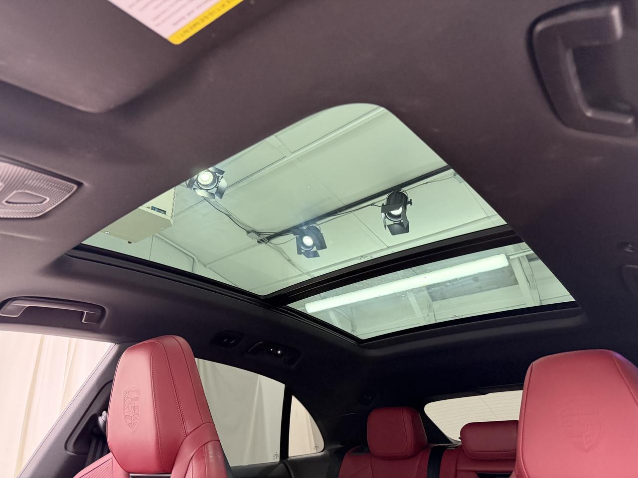 2025 Porsche Macan Electric 4S Newark DE
