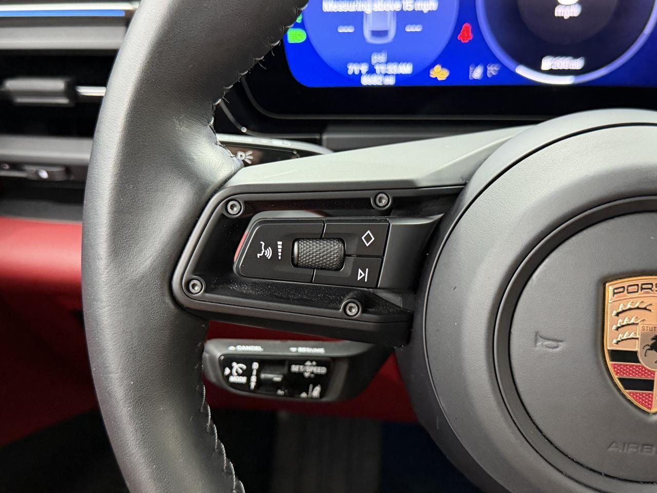 2025 Porsche Macan Electric 4S Newark DE