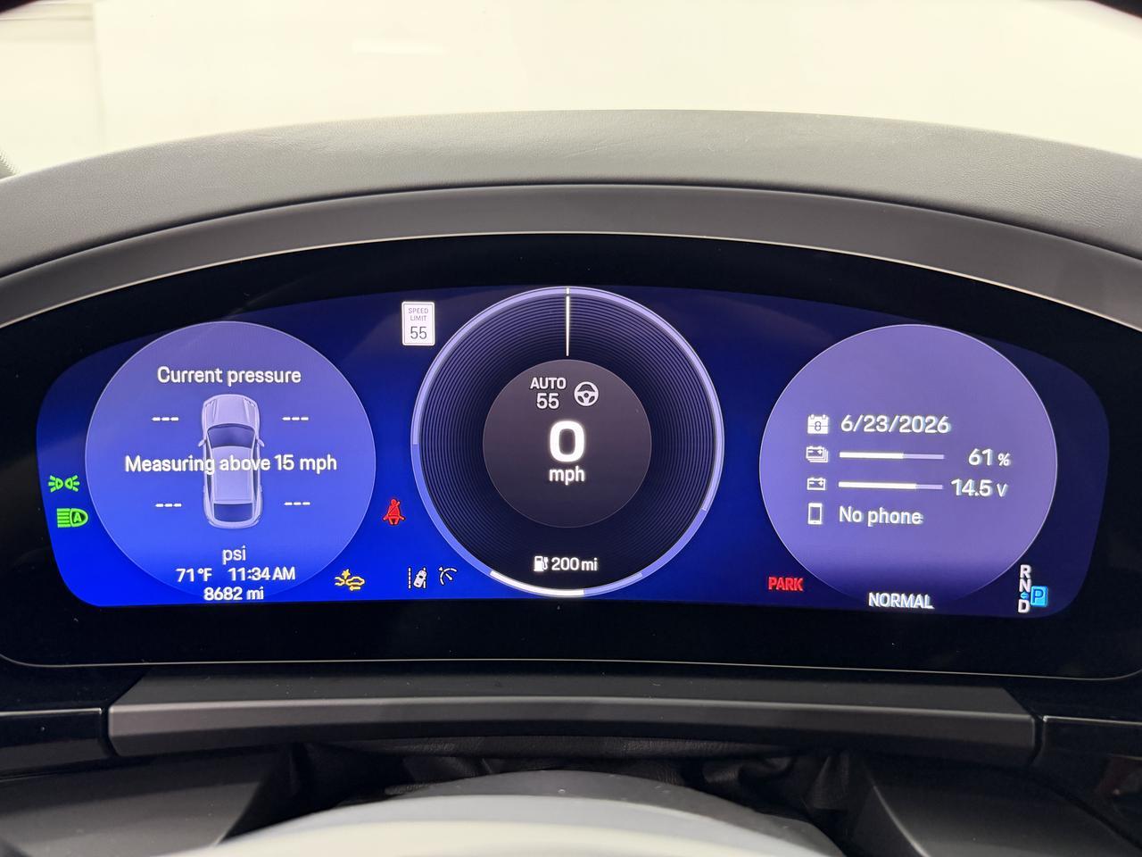 2025 Porsche Macan Electric 4S Newark DE
