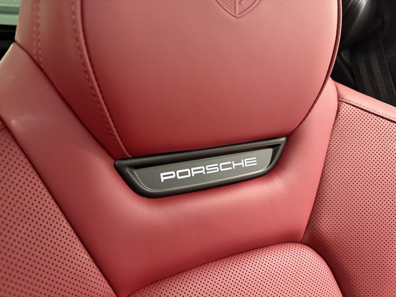 2025 Porsche Macan Electric 4S Newark DE